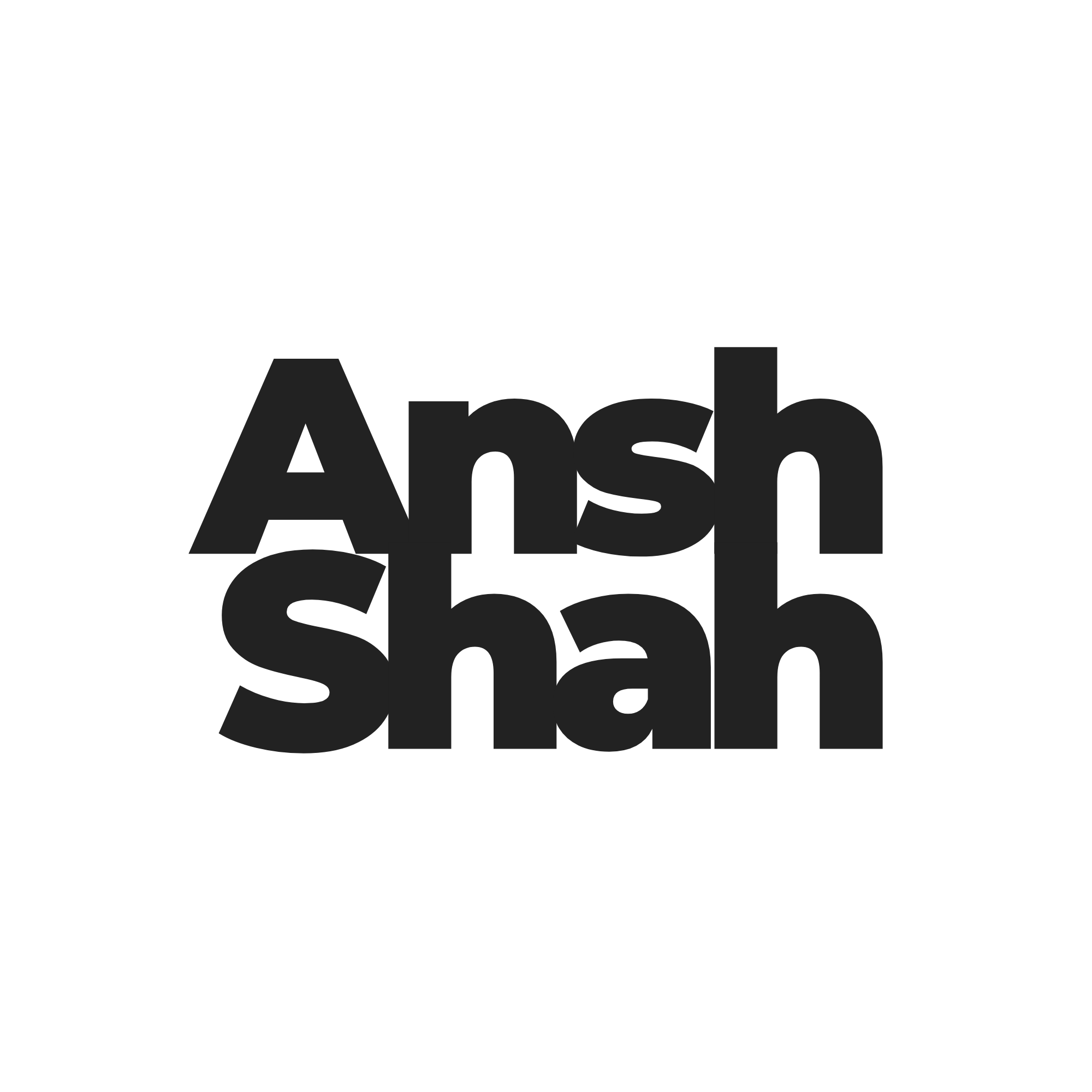 Ansh Shah